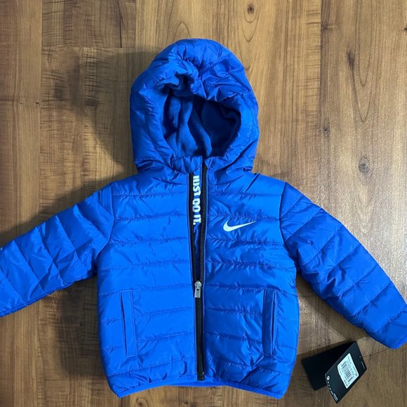 NIKE coat